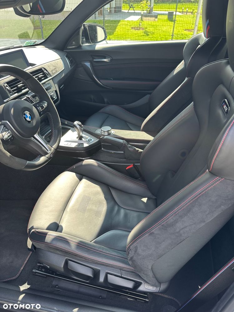 BMW M2 CS DKG - 11