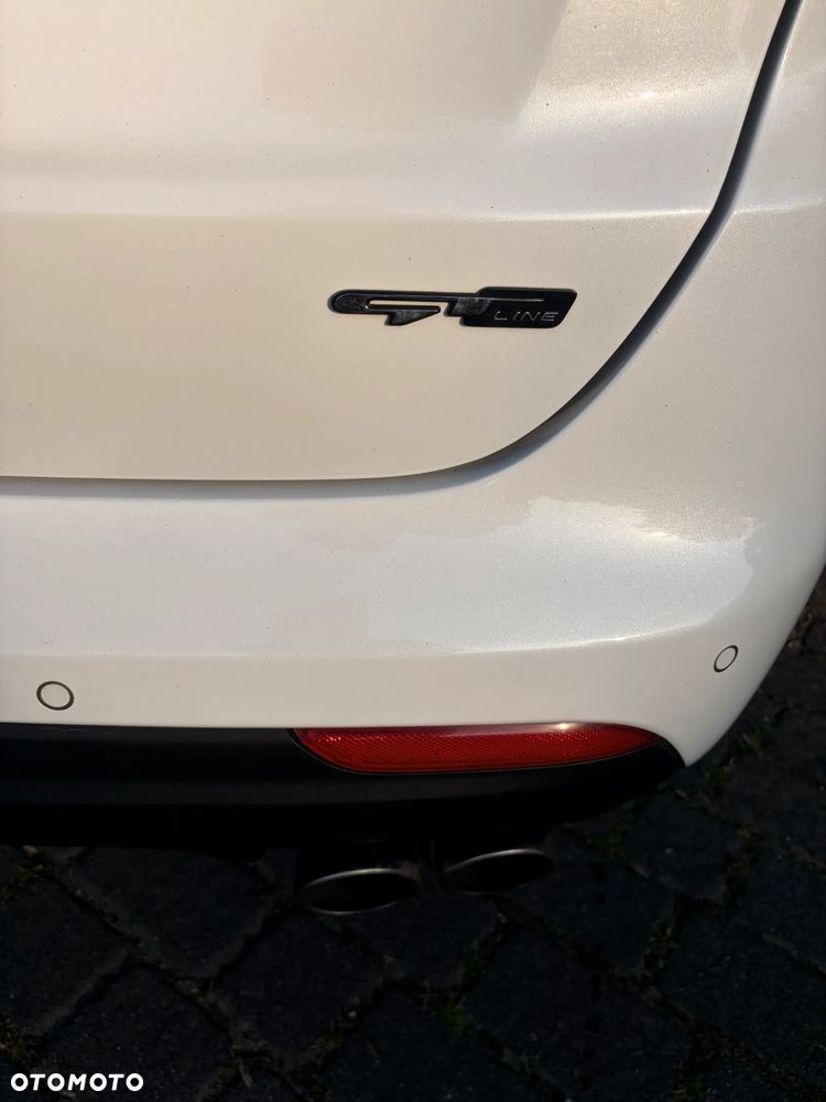 Kia Ceed 1.6 CRDi 136 DCT ISG GT Line - 15