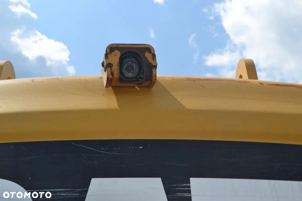 Caterpillar M315D - 18