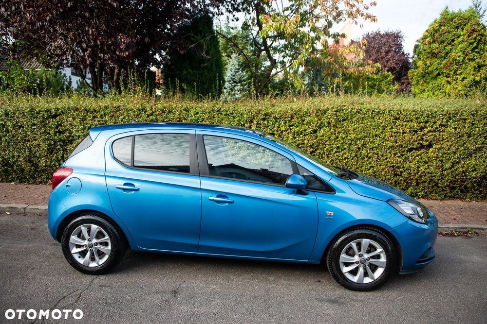 Opel Corsa 1.4 T Enjoy S&S - 4