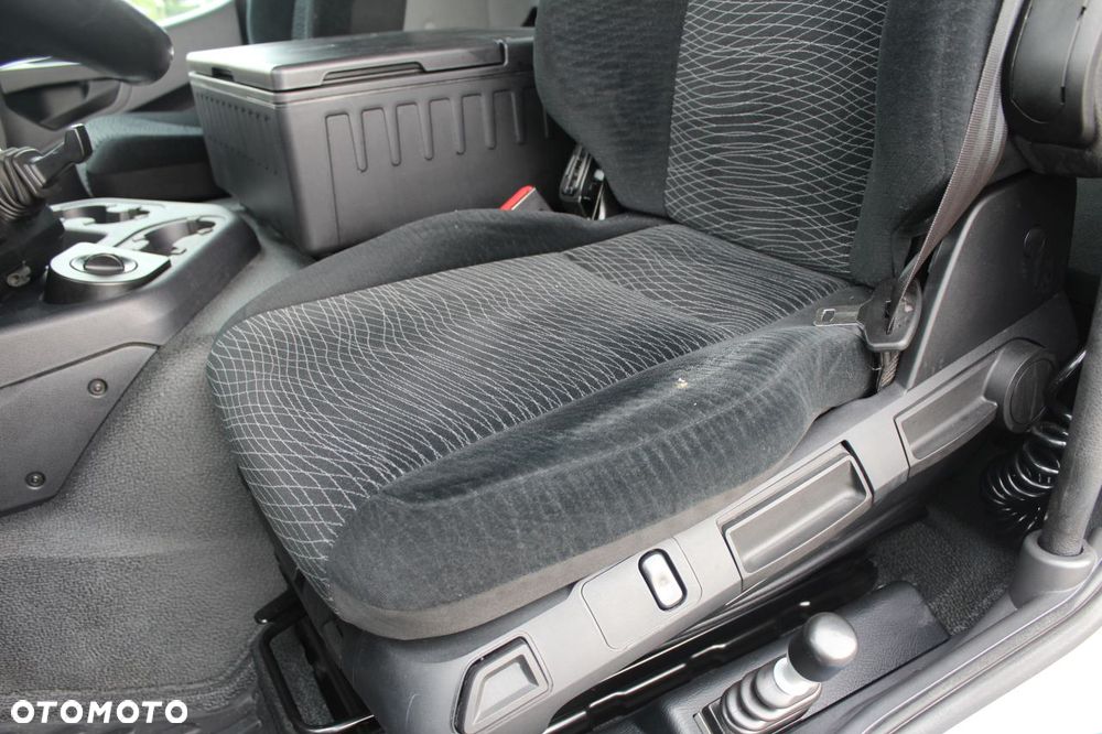 Mercedes-Benz AROCS 3246 8x4 WYWROTKA KIPPER Z NIEMIEC - 16