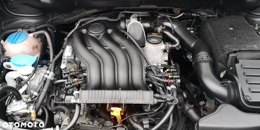 Volkswagen Caddy - 30