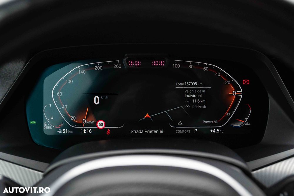 BMW X5 xDrive30d AT MHEV - 14