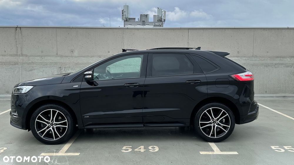Ford Edge 2.0 EcoBlue Twin-Turbo 4WD ST-Line - 13