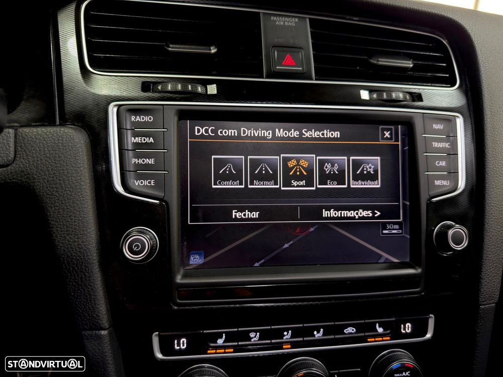 VW Golf 2.0 TDI GTD - 36