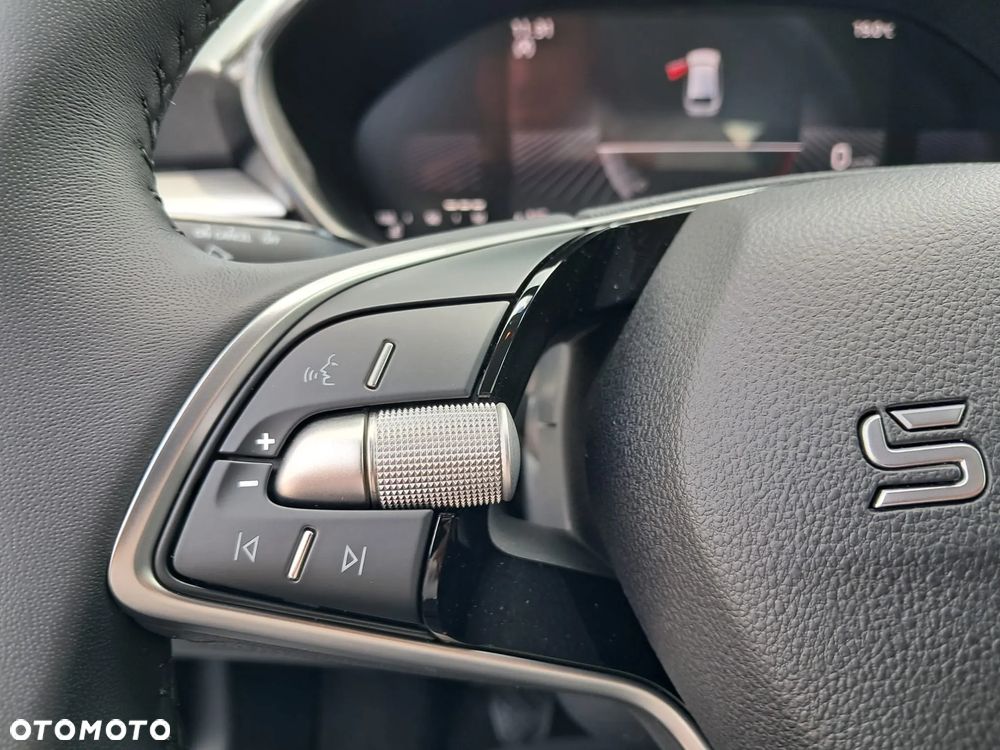 Skoda Fabia 1.0 TSI Edition 130 - 11