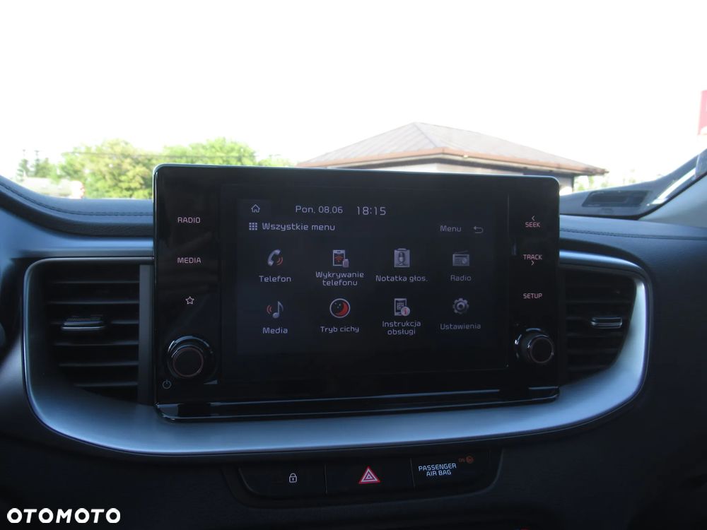 Kia Ceed 1.5 T-GDI M - 20