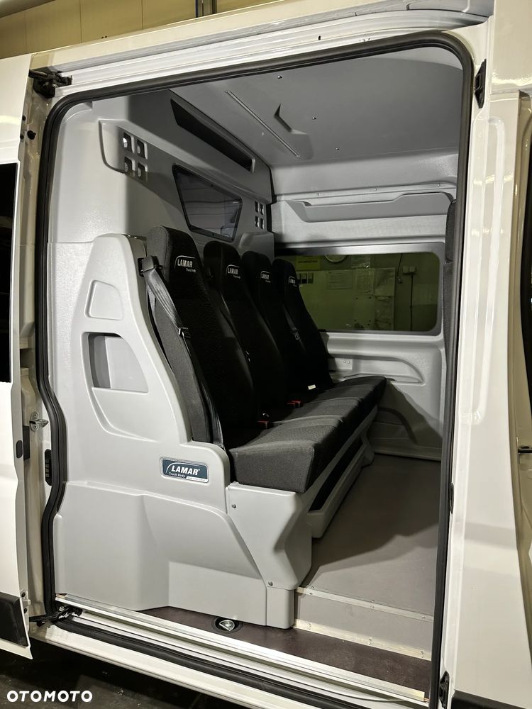 Citroën JUMPER - 13