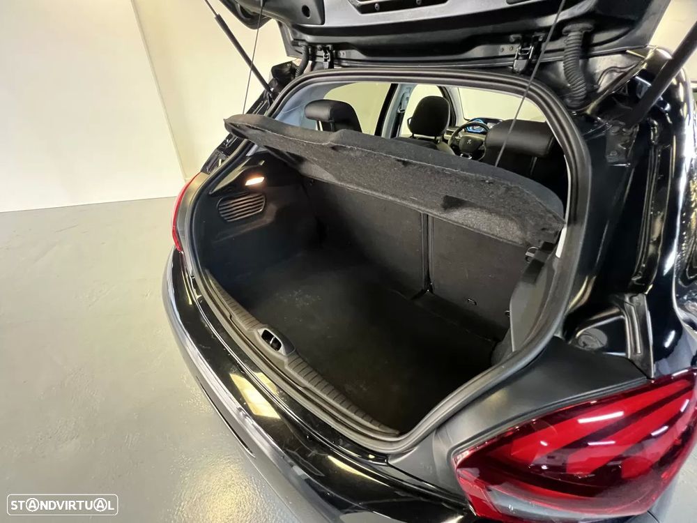 Peugeot 208 1.2 PureTech GT Line - 46