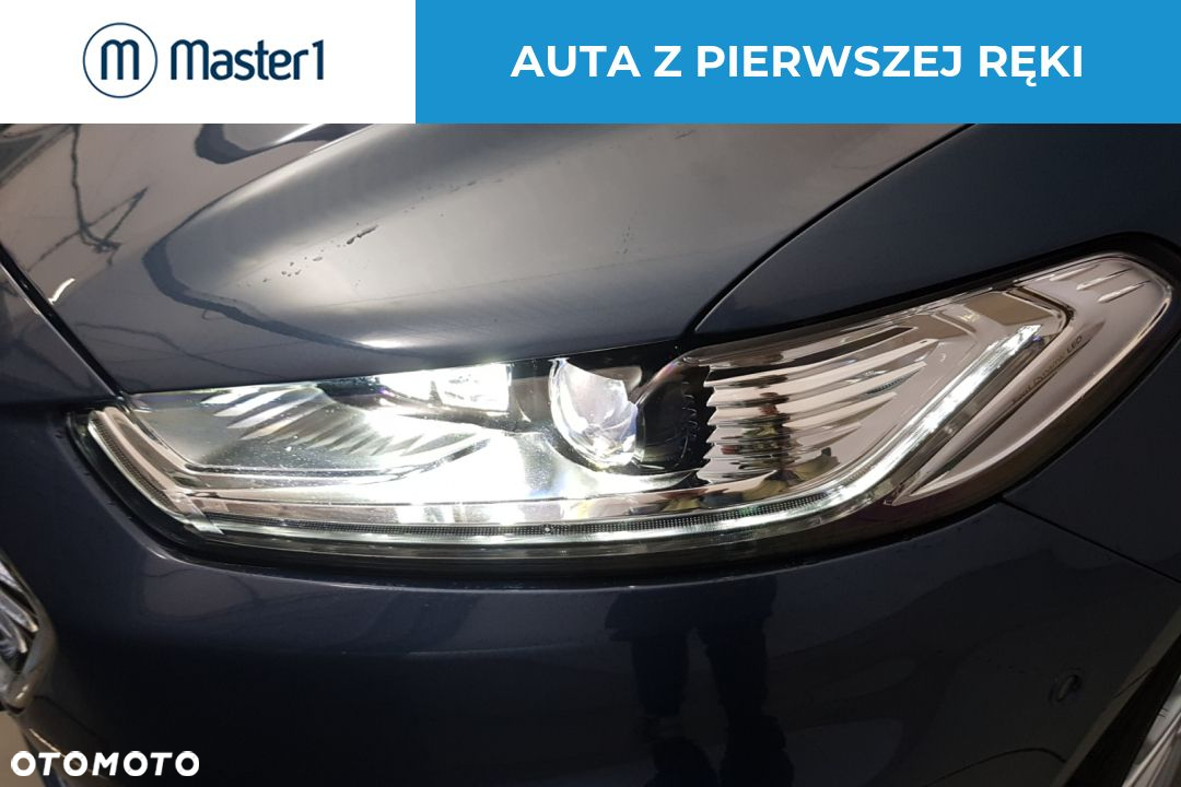 Ford Mondeo 2.0 EcoBlue Titanium - 14