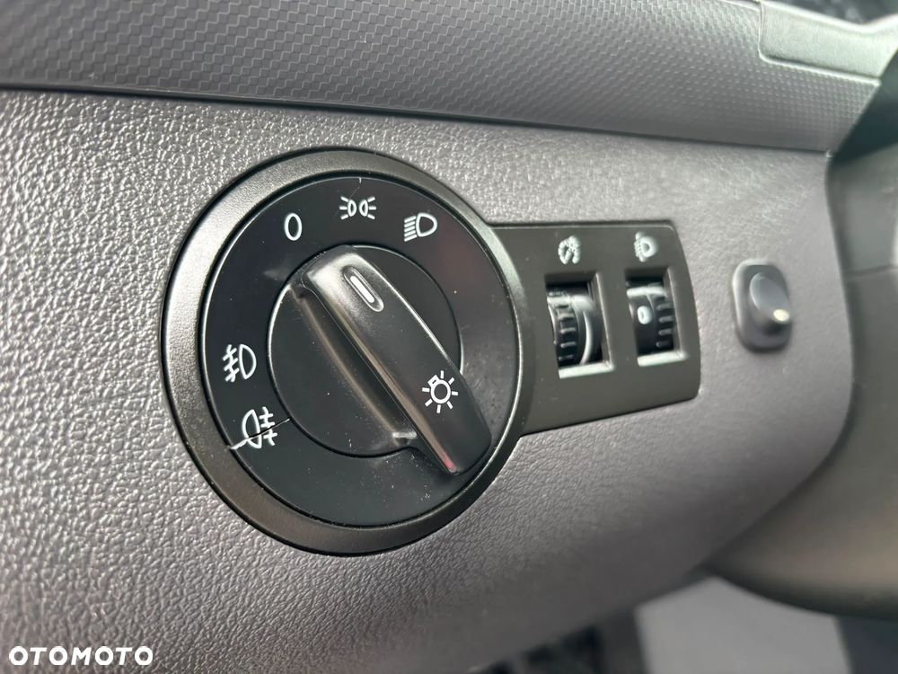 Volkswagen Caddy Life - 21
