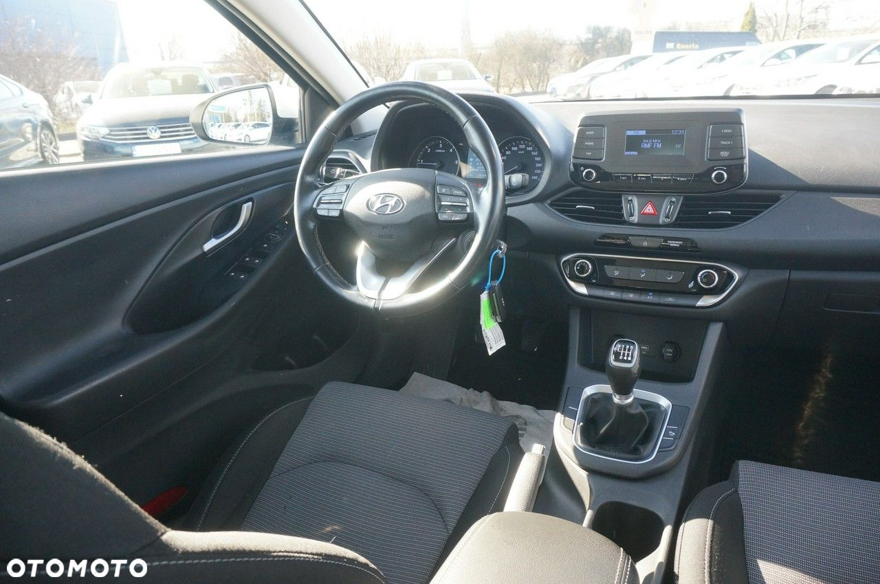 Hyundai i30 - 15