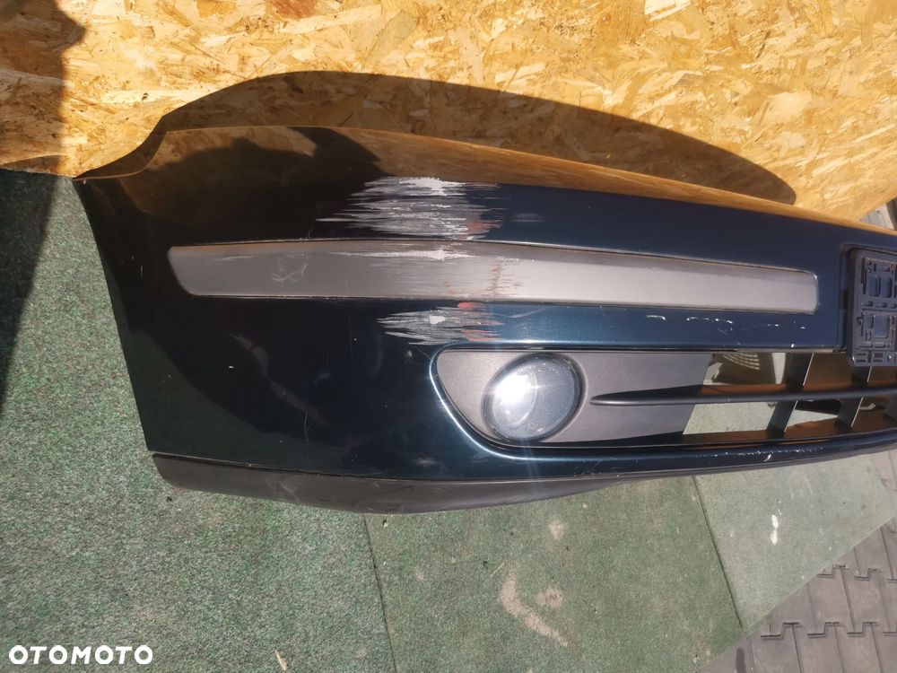 Zderzak Przód Renault Laguna I - 2