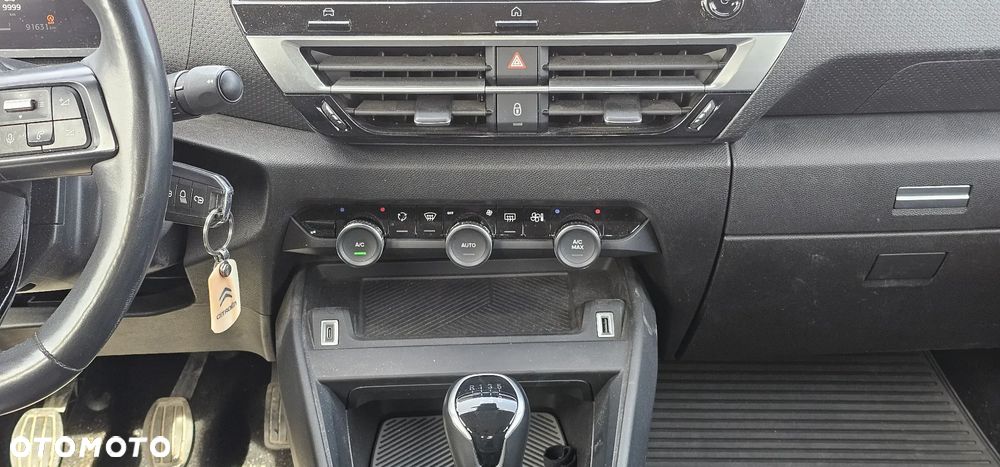 Citroën C4 1.2 PureTech Business Edition S&S - 15