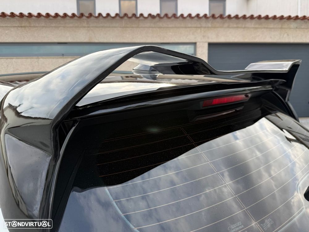 Renault Mégane BLUE dCi 115 LIMITED - 9