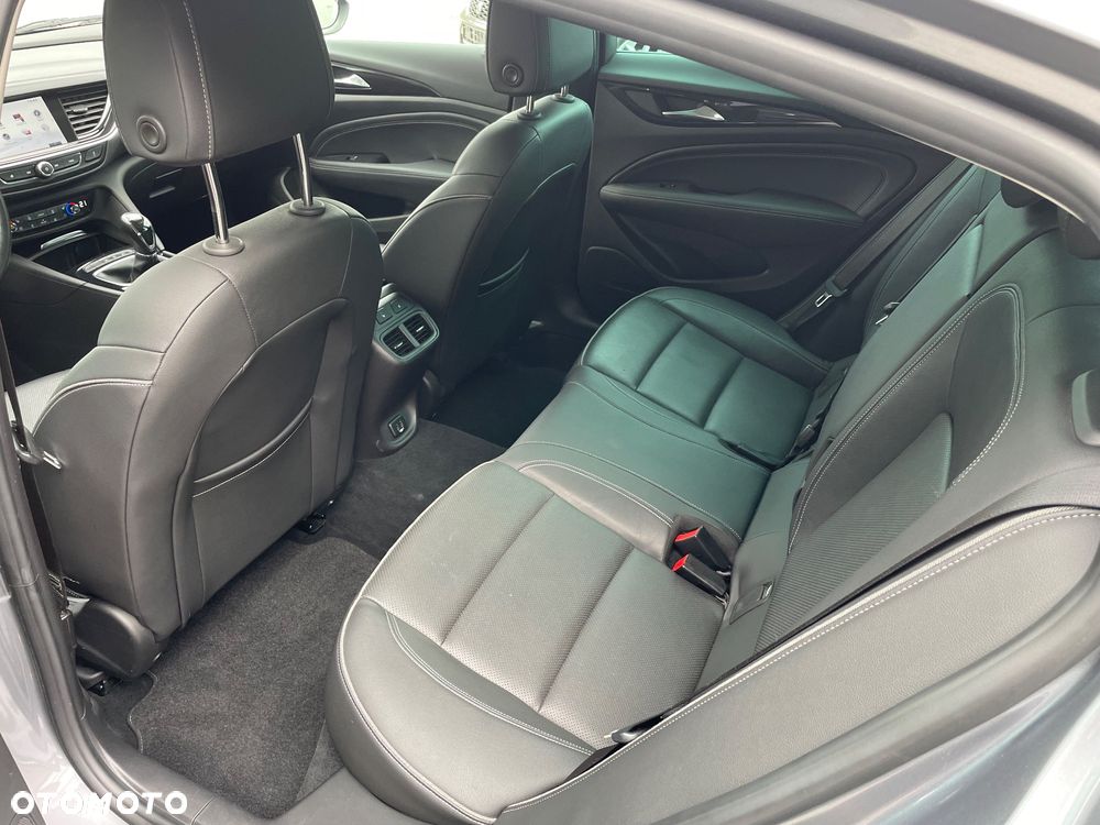 Opel Insignia 2.0 Ultimate Exclusive - 18