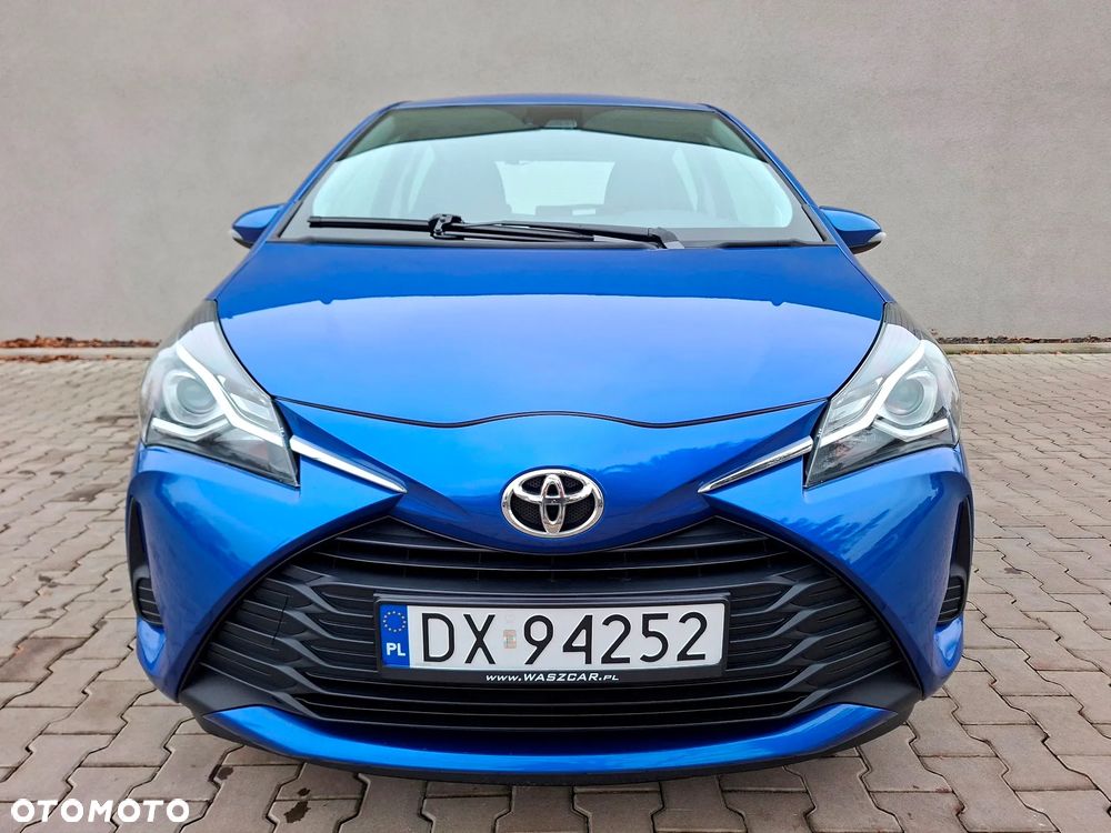 Toyota Yaris 1.5 Premium - 12