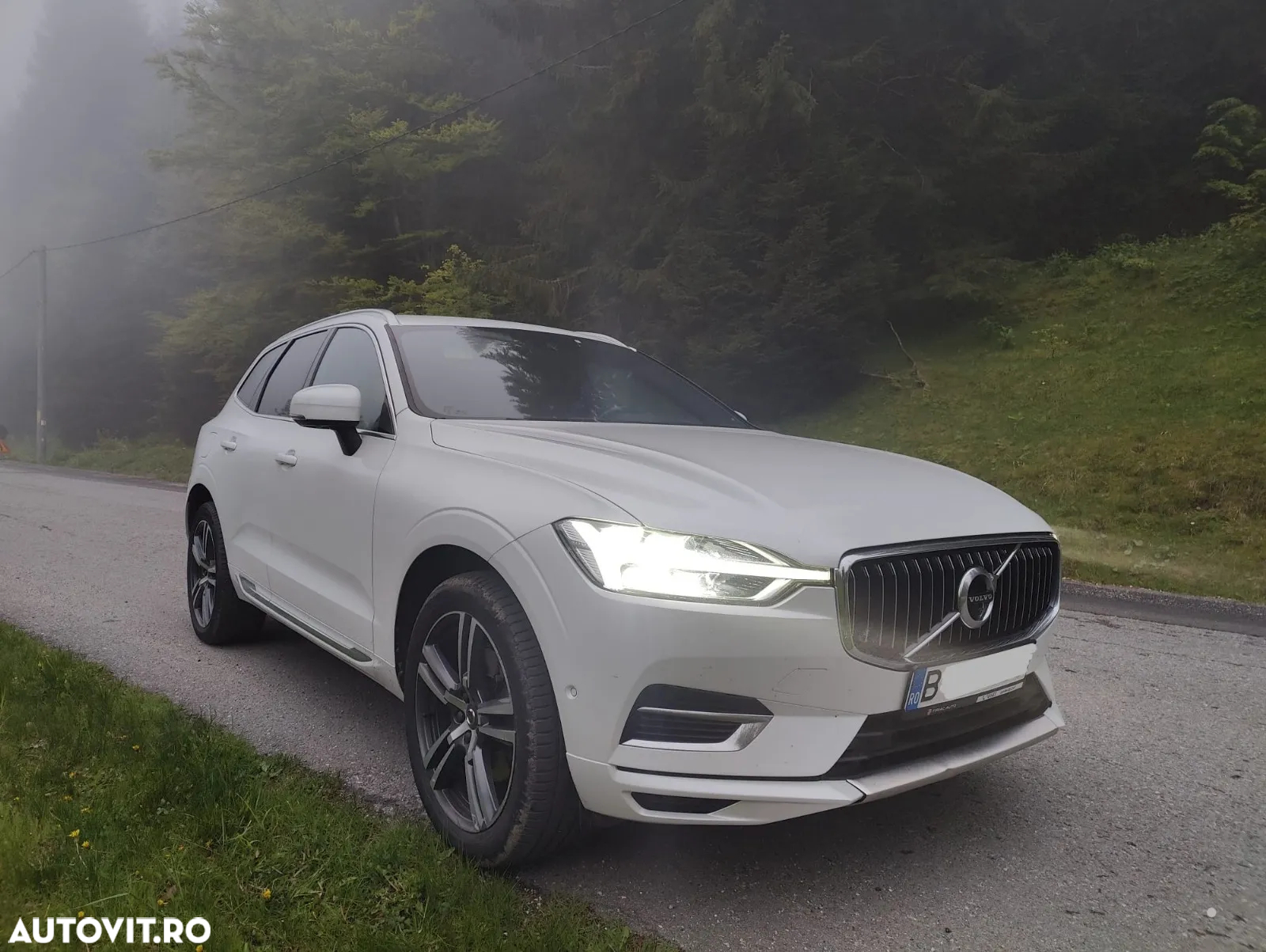 Volvo XC 60 - 7
