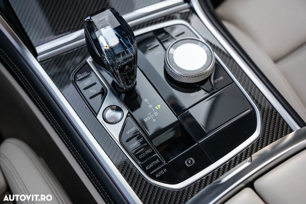 BMW Seria 8 840d xDrive - 19