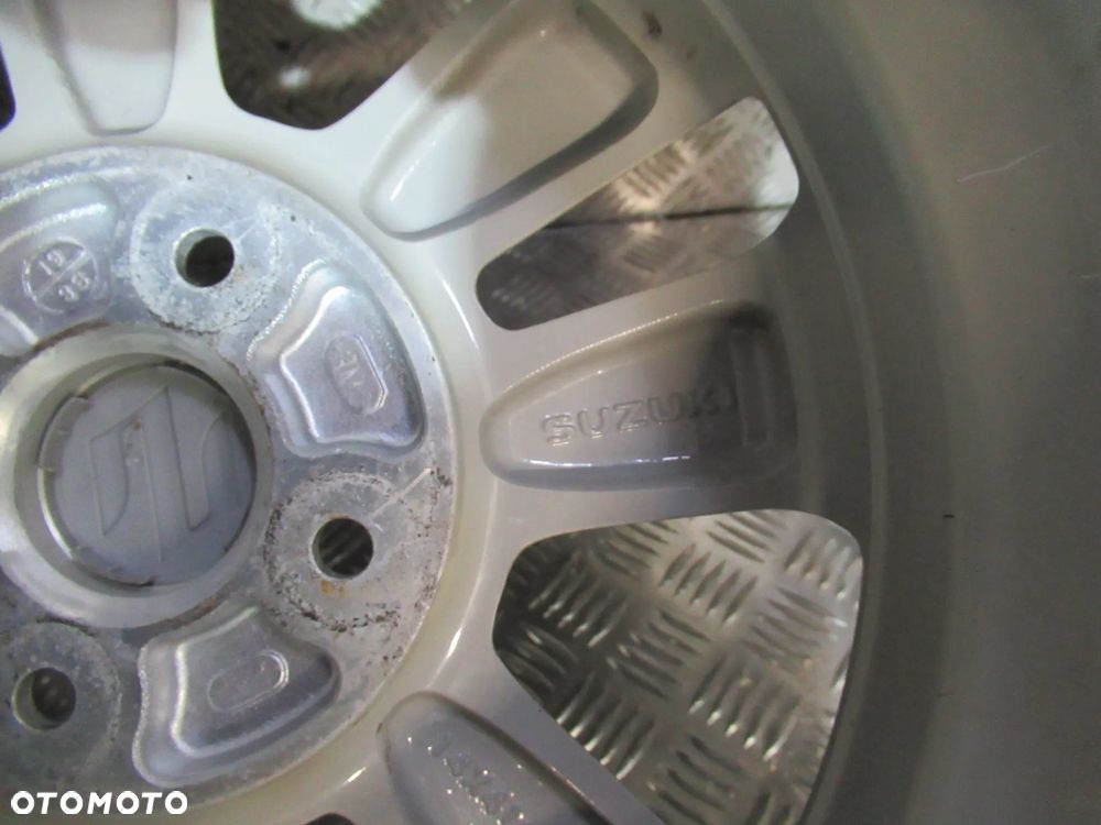 Koła Suzuki Swift Ignis 4,5Jx14 et45 4x100 lato 7mm - 8