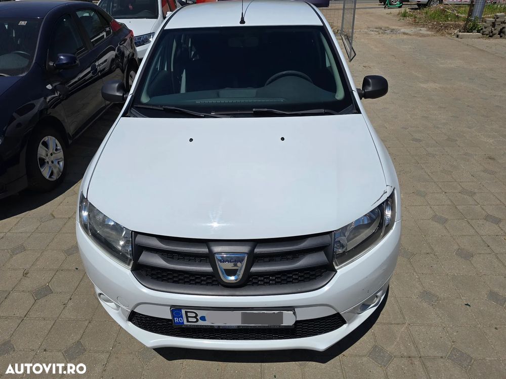 Dacia Logan - 3