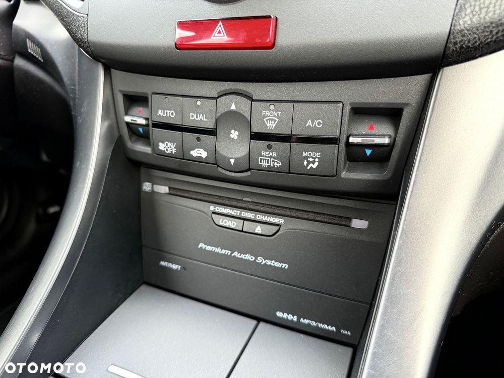 Honda Accord 2.0 Elegance Nav - 20