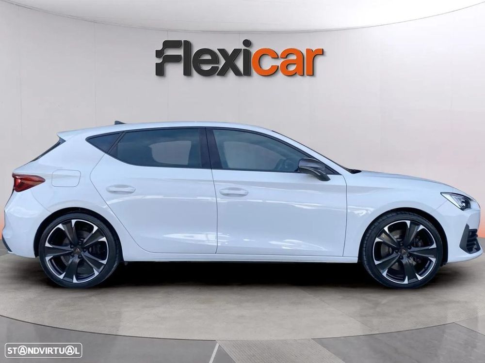 Cupra Leon 1.4 e-Hybrid DSG - 3