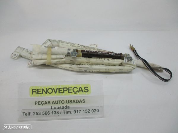 Airbag Cortina Esq Toyota Avensis (_T25_) - 1