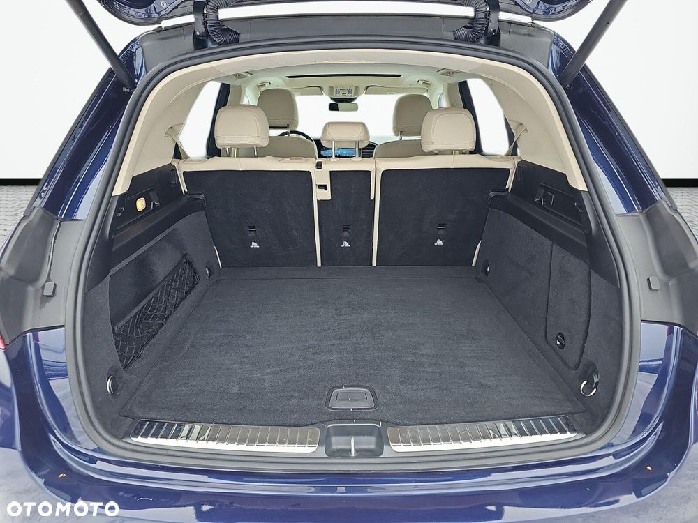 Mercedes-Benz GLE - 34