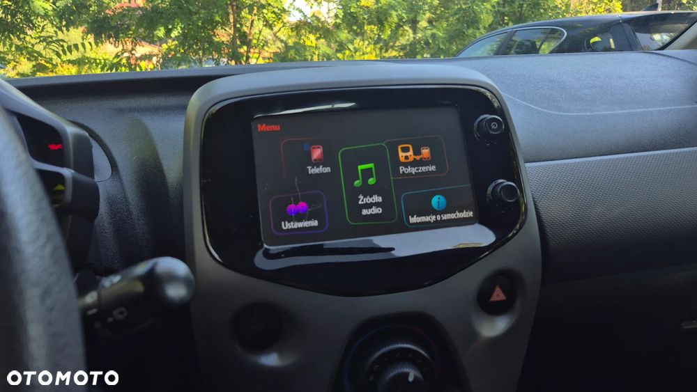 Peugeot 108 VTI 72 Stop&Start Top Style - 28