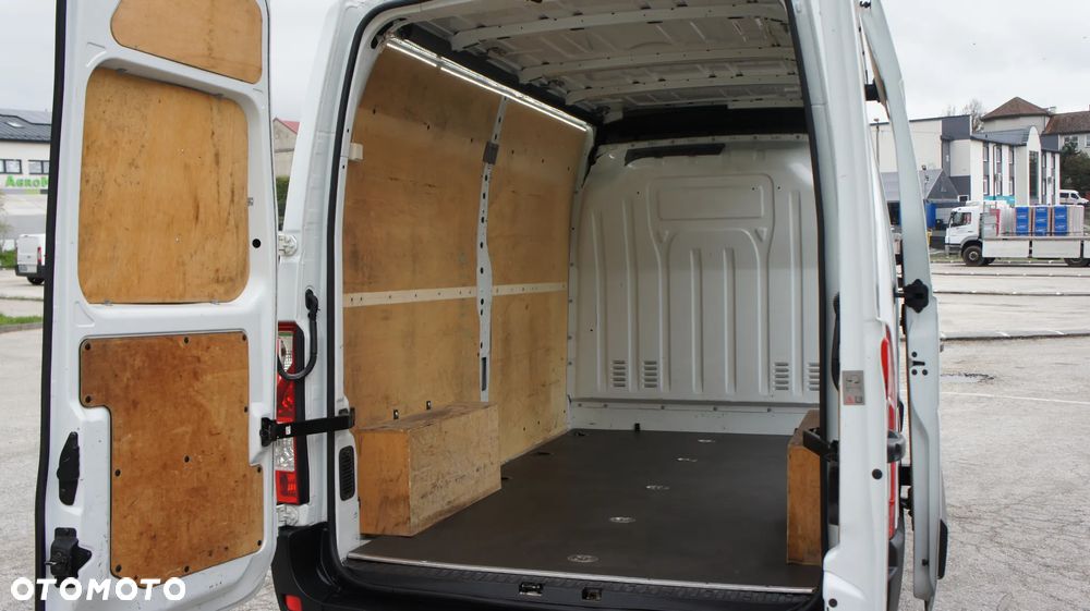 Renault master - 28