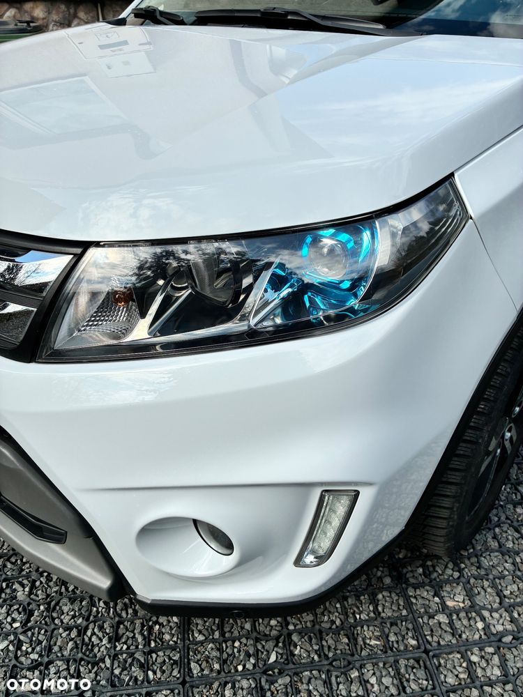 Suzuki Vitara 1.6 (4x2) Comfort+ - 13
