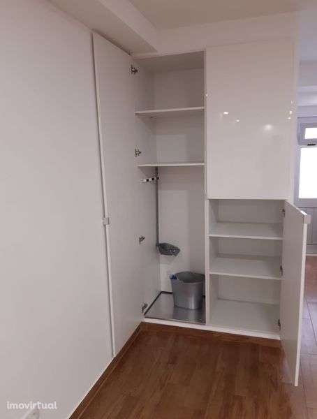 Apartamento loft com.80 m² - Grande imagem: 5/7