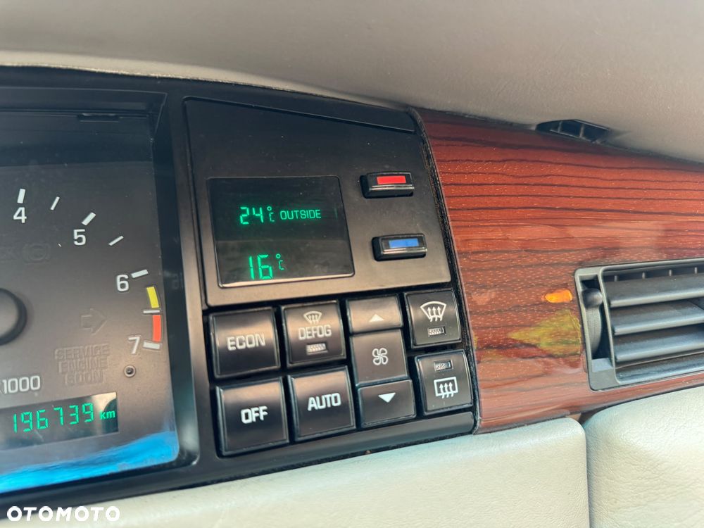Cadillac Eldorado - 19