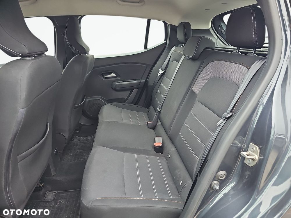 Dacia Sandero 1.0 TCe Expression - 21