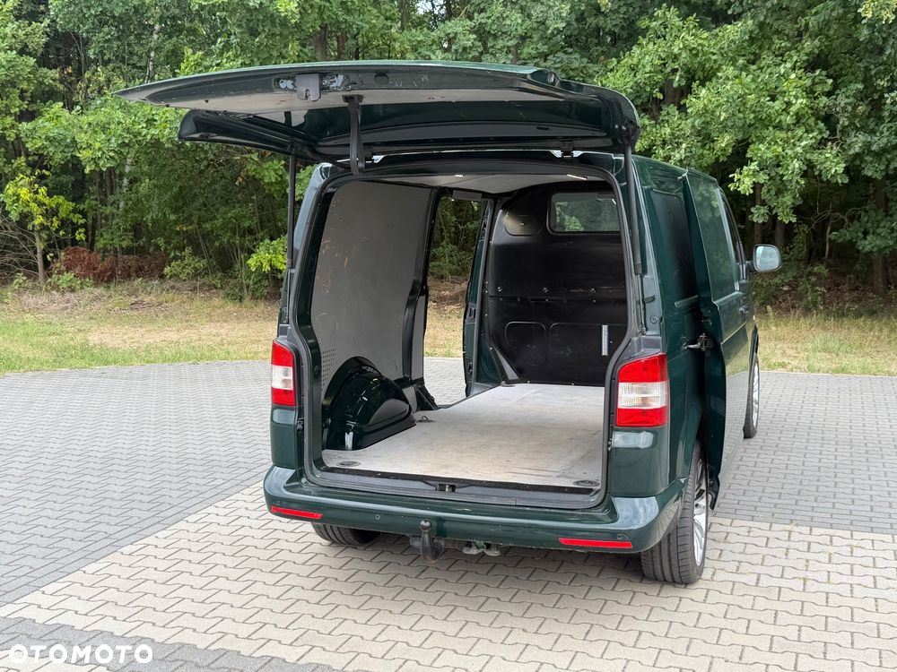 Volkswagen Transporter - 19