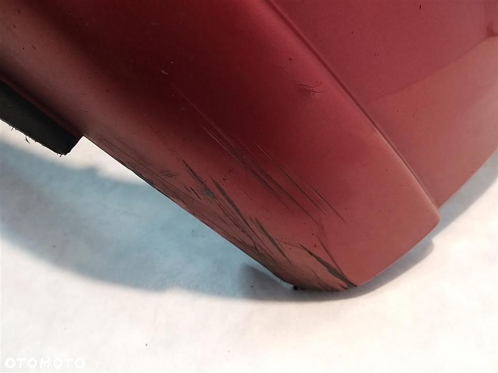 Zderzak przód przedni Mazda 5 I 2005-2007 PRZED LIFT KOD LAKIERU 30P - 10