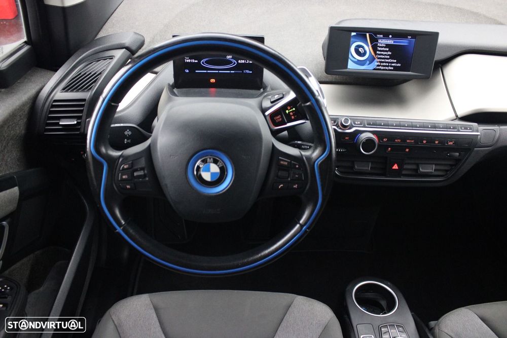 BMW i3 94Ah - 10
