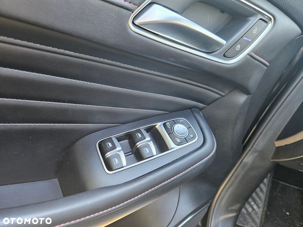 MG HS 1.5T-GDI Luxury - 20