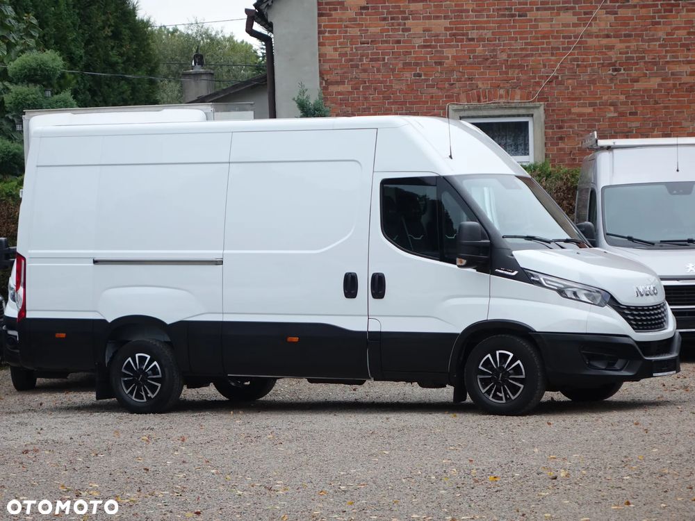 Iveco Daily 35S16 L3H2 Automat HI-MATIC LIFT - 1