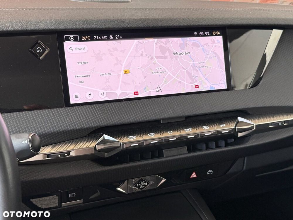 DS Automobiles DS 4 - 31