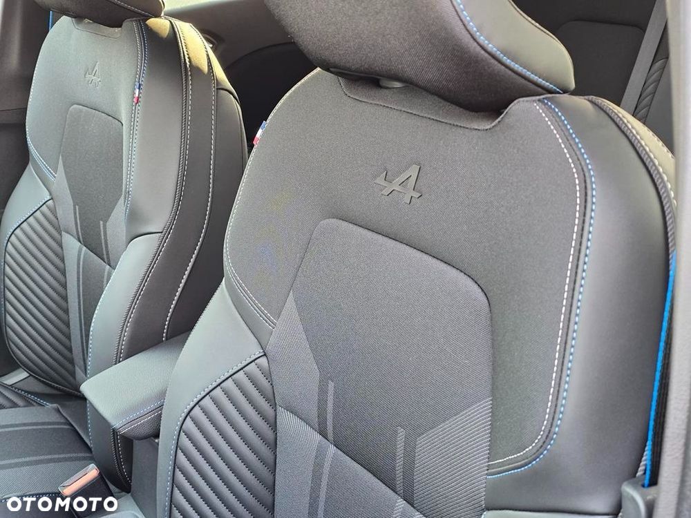 Renault Symbioz 1.8 E-Tech Full Hybrid 160 Esprit Alpine - 25
