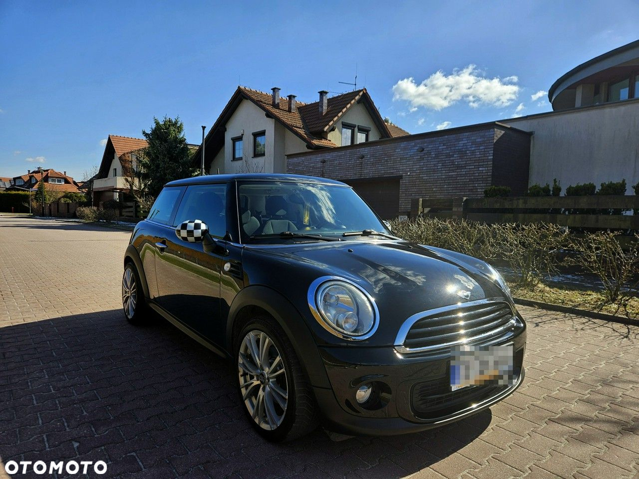MINI ONE Standard - 2
