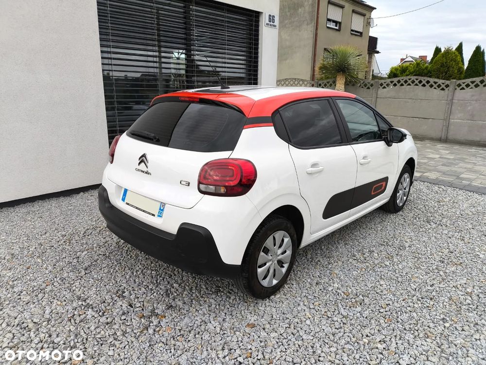 Citroën C3 - 6