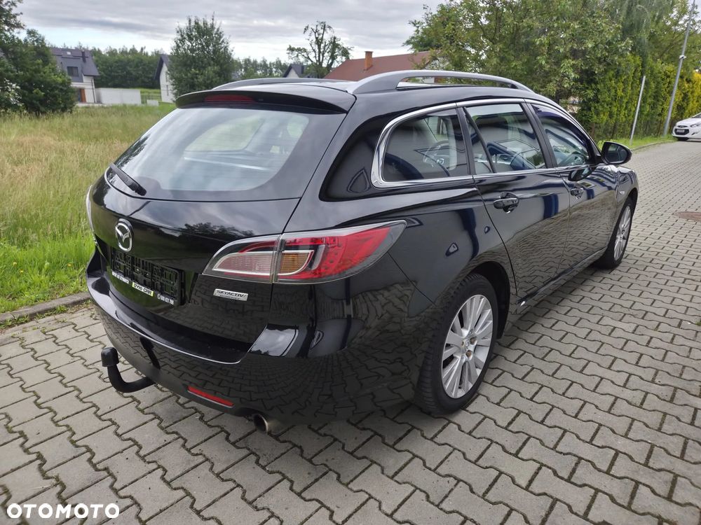 Mazda 6 Sport 1.8 Center-Line - 3