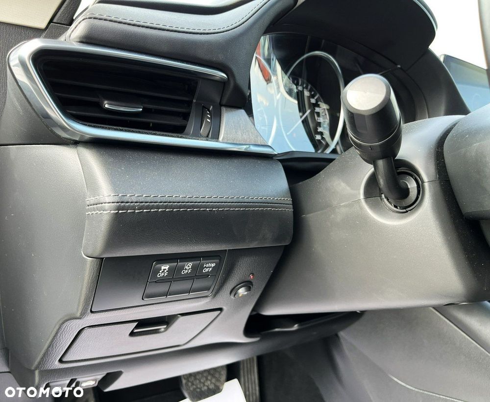 Mazda 6 2.0 SkyMotion - 34