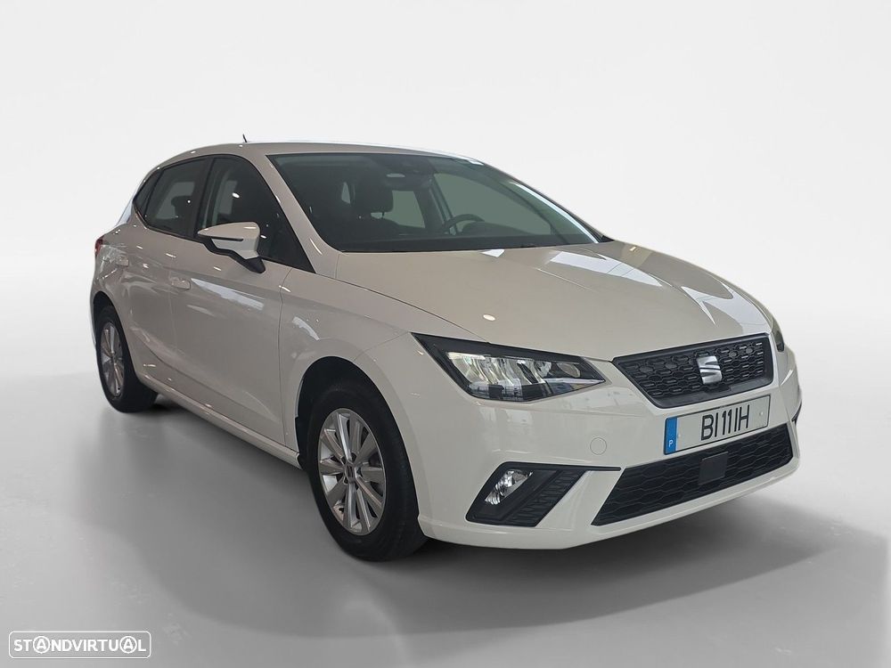 SEAT Ibiza 1.0 TSI Style - 7