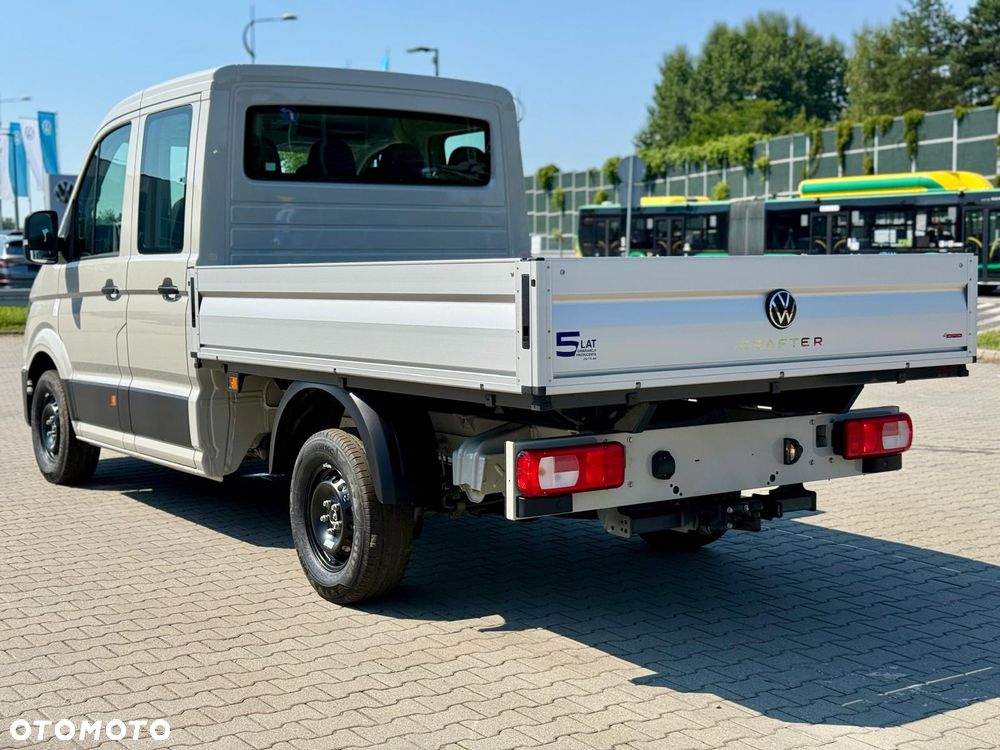 Volkswagen Crafter - 7