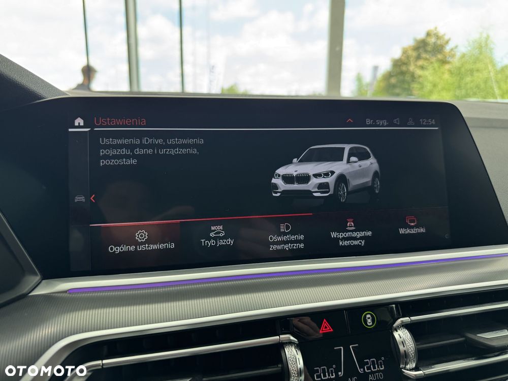 BMW X5 xDrive25d - 32