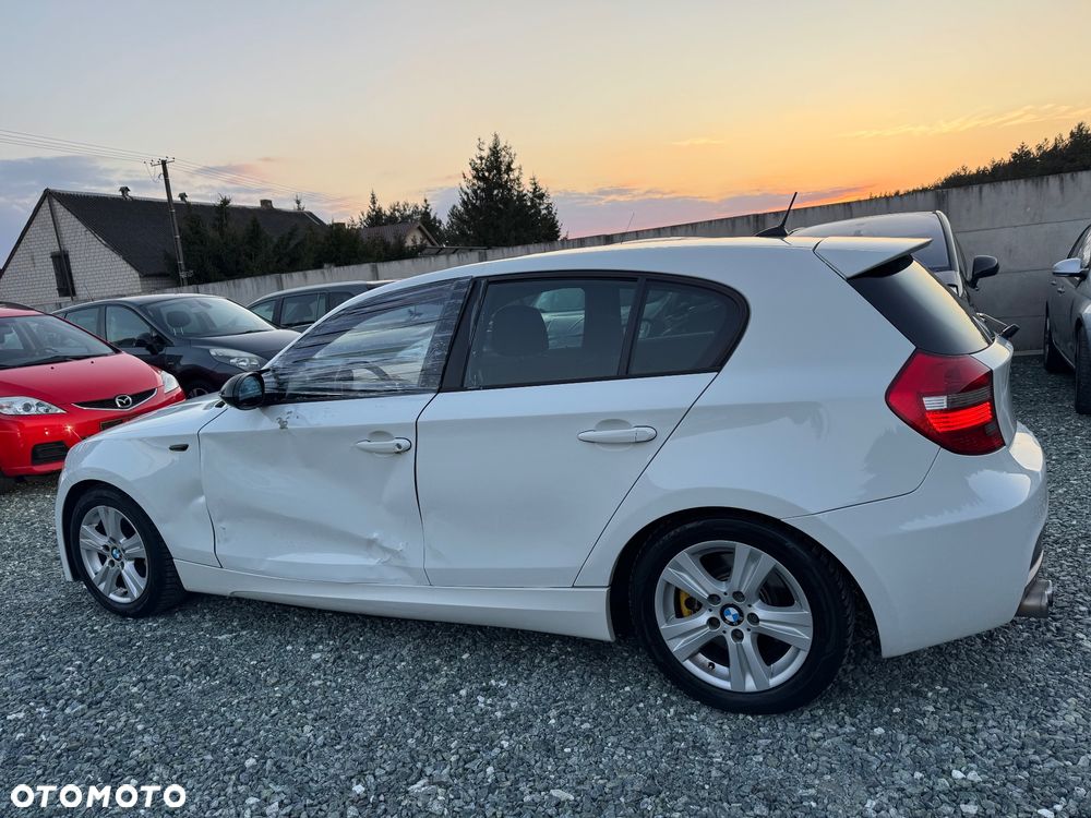 BMW Seria 1 118d DPF Edition Sport - 4